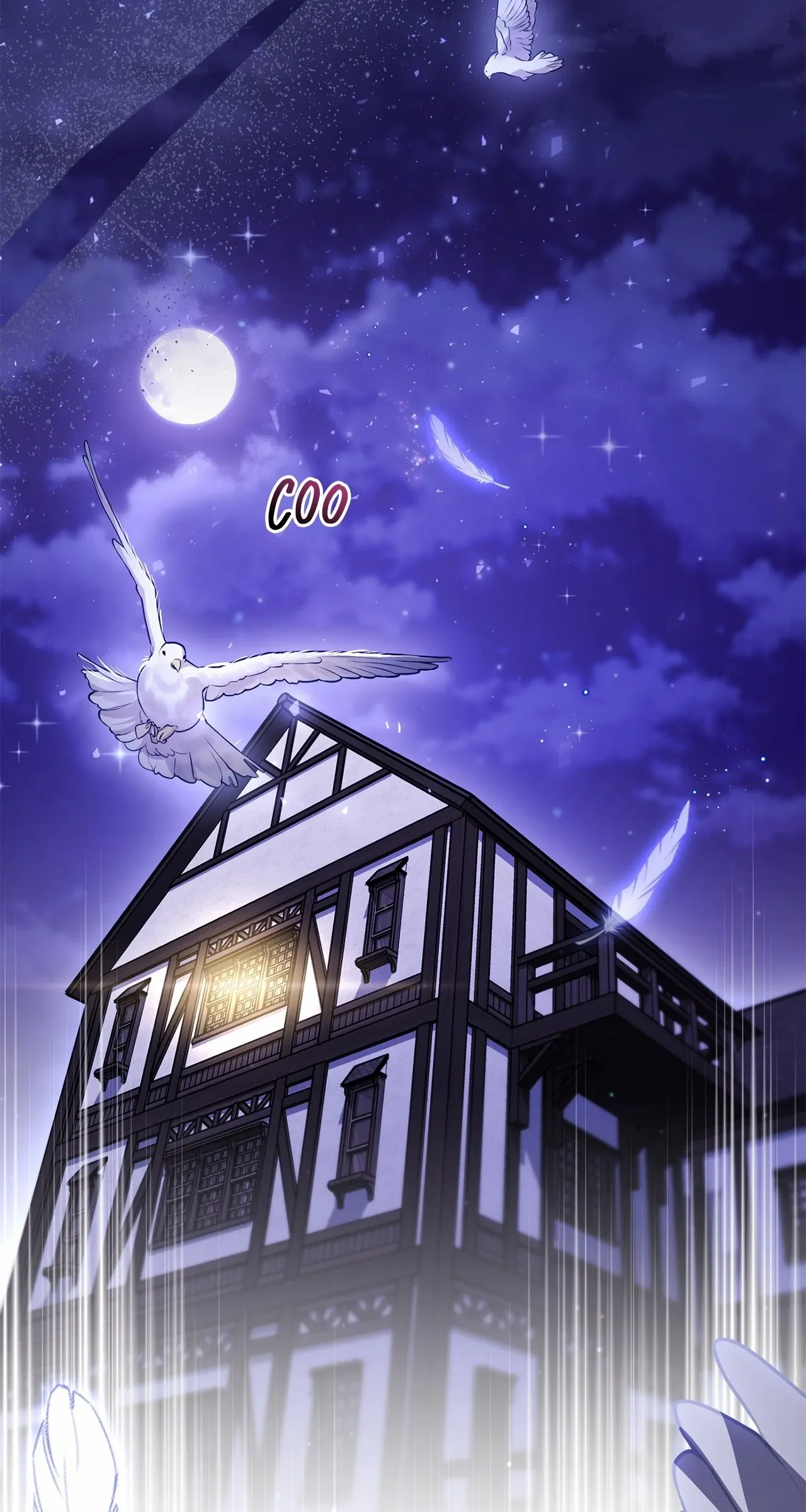 The Secret Bedroom of a Dejected Royal Daughter Chapter 74 22